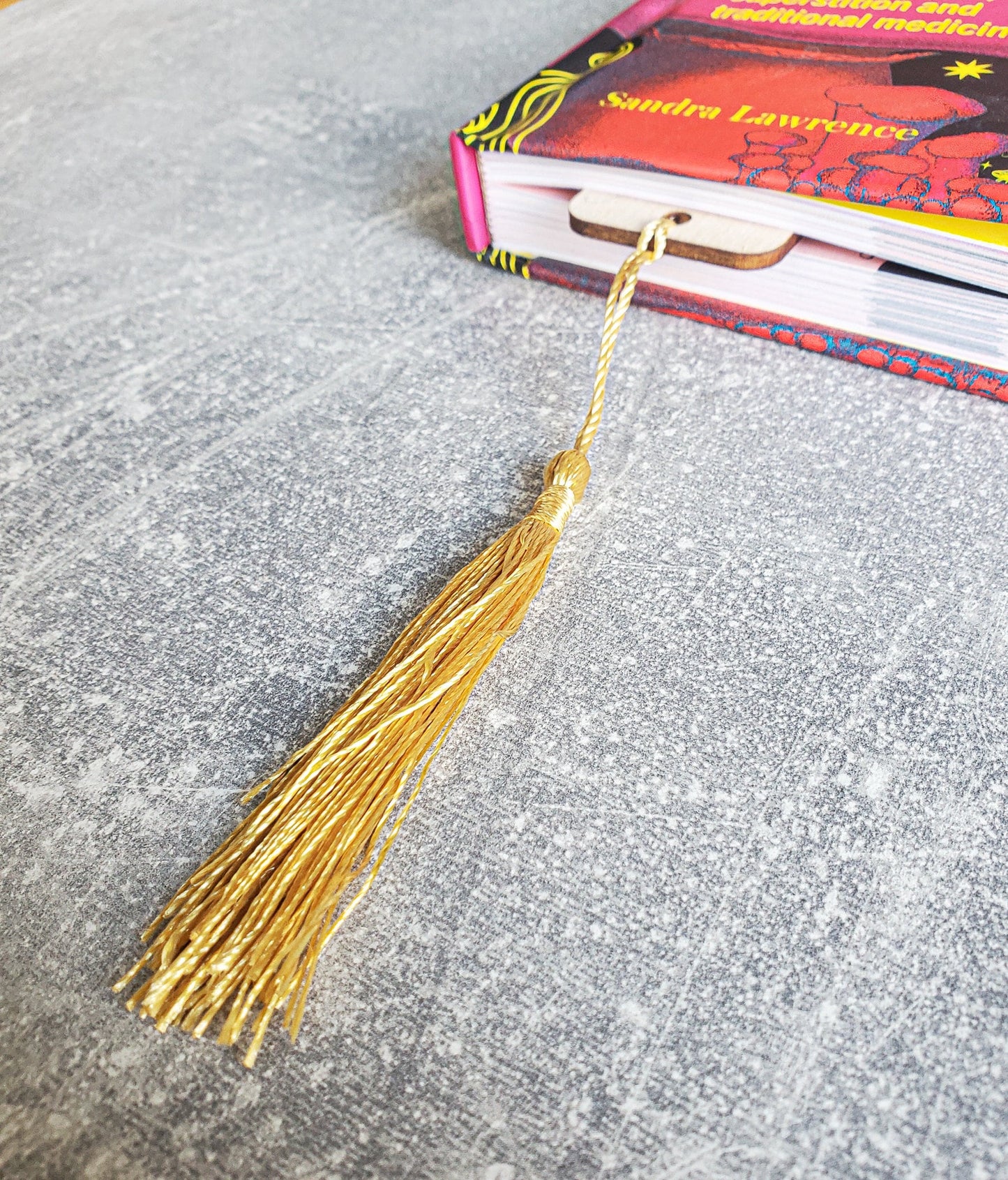 School Leaver Personalised Bookmark | Gift Teacher Pupil Student | Wooden Bookmark | Graduation Gift | Leavers 2025 | Class of 2025